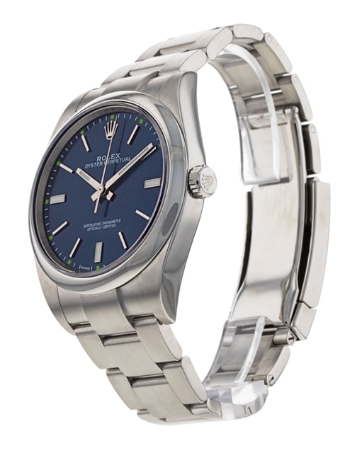 Rolex Oyster Perpetual 114300 Image 2